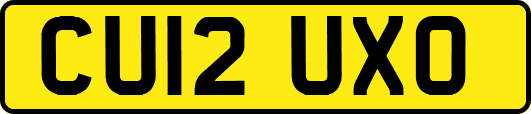 CU12UXO