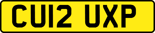 CU12UXP