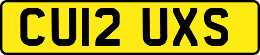 CU12UXS