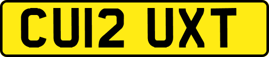 CU12UXT