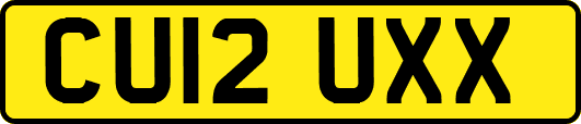 CU12UXX