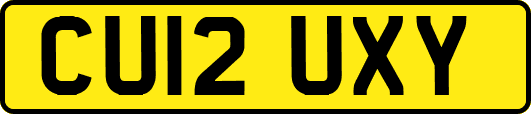 CU12UXY