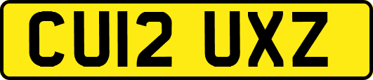CU12UXZ
