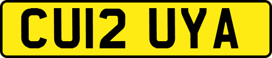 CU12UYA