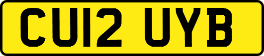 CU12UYB