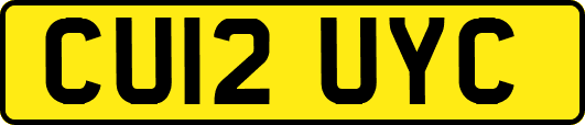CU12UYC
