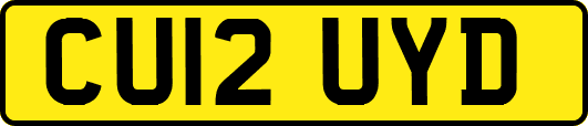 CU12UYD