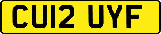 CU12UYF