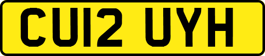 CU12UYH