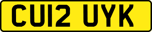CU12UYK
