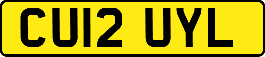 CU12UYL