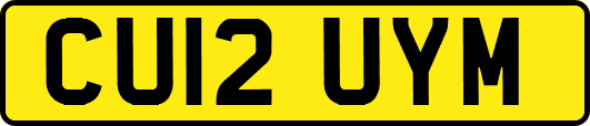 CU12UYM