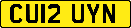 CU12UYN