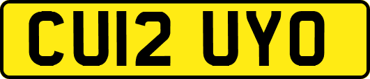 CU12UYO