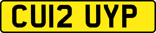 CU12UYP