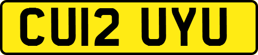 CU12UYU