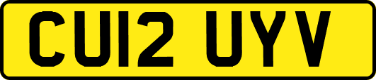 CU12UYV