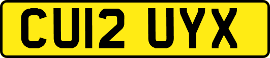 CU12UYX