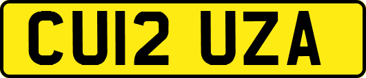 CU12UZA