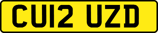 CU12UZD