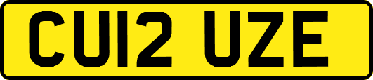 CU12UZE