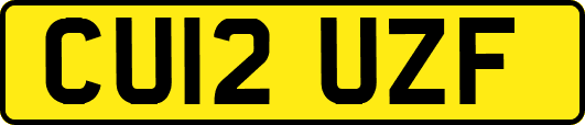 CU12UZF