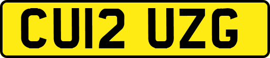 CU12UZG