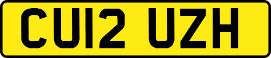 CU12UZH