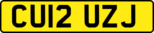 CU12UZJ