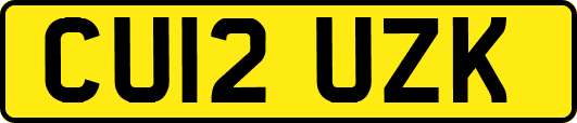 CU12UZK