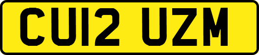 CU12UZM
