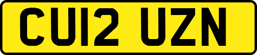 CU12UZN