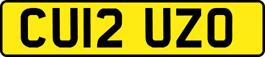 CU12UZO