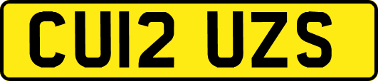 CU12UZS