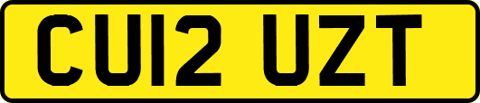 CU12UZT