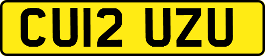 CU12UZU