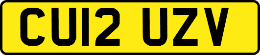 CU12UZV