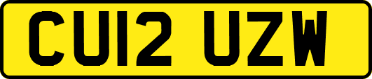 CU12UZW