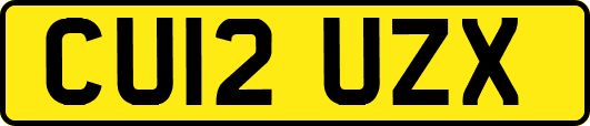 CU12UZX