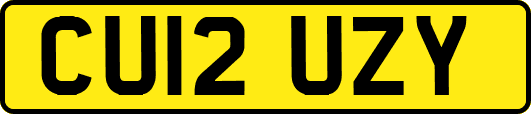 CU12UZY