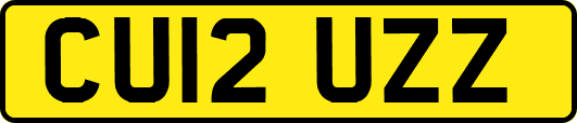 CU12UZZ