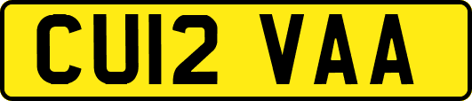 CU12VAA