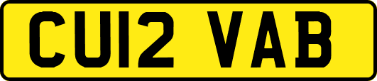 CU12VAB