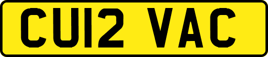 CU12VAC