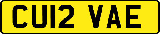 CU12VAE