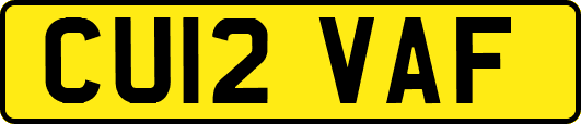 CU12VAF