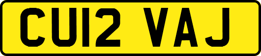 CU12VAJ