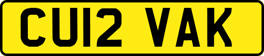 CU12VAK