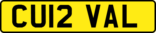 CU12VAL