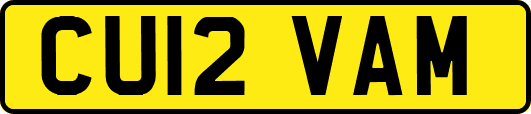 CU12VAM